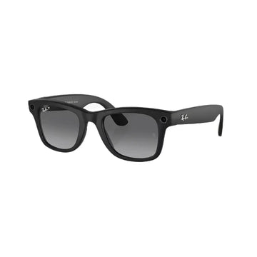 Ray-Ban Meta Wayfarer Smart Glasses (Gen 2)