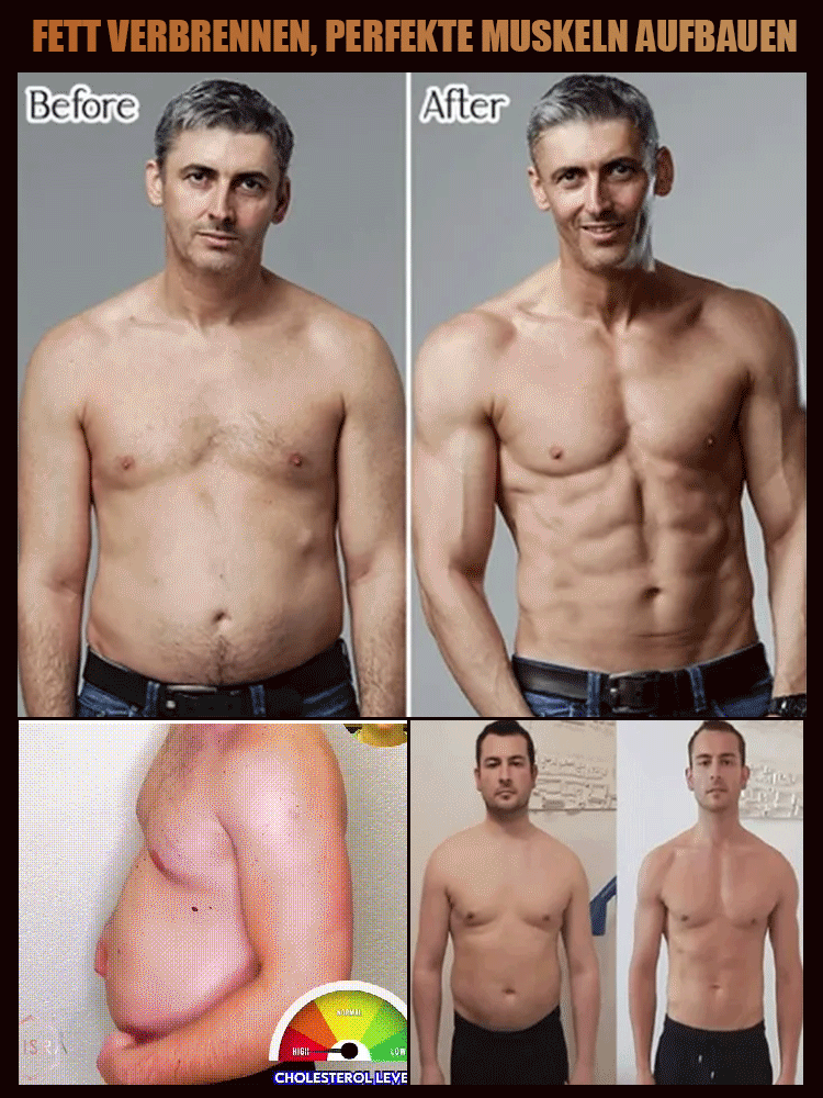 Double-row men's titanium steel bracelet with four links, fashionable wristband