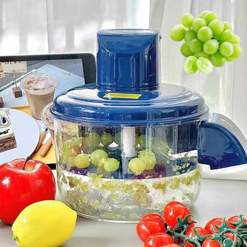 Magic Peeler – مقشر سحري للعنب والثوم