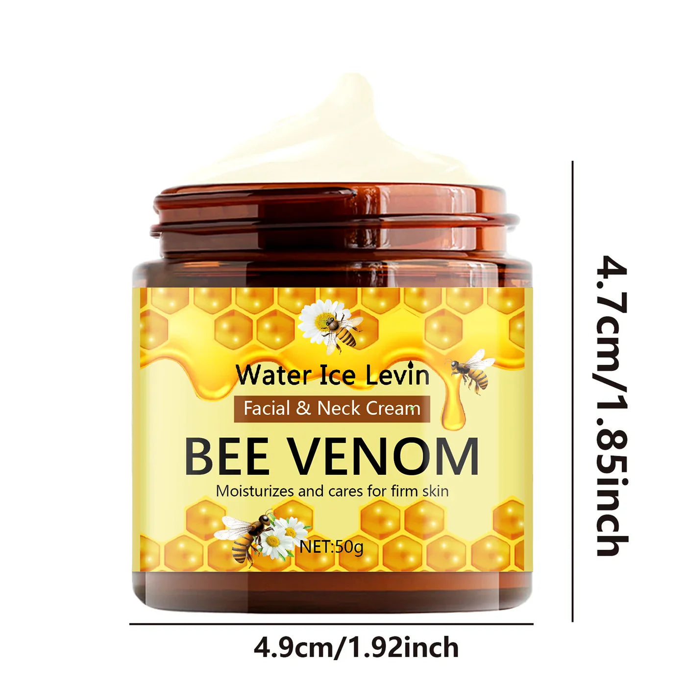 Bee Venom Glow Cream