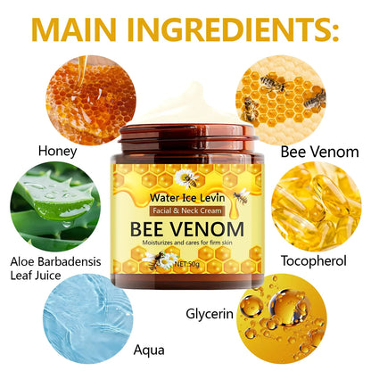 Bee Venom Glow Cream