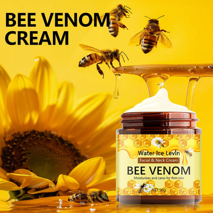 Bee Venom Glow Cream