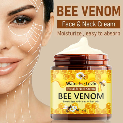 Bee Venom Glow Cream