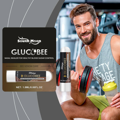 Gluco Bee Nasal Inhaler👨‍⚕️USA Diabetes Association