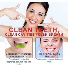 P-6 Ultra White Mint Toothpaste