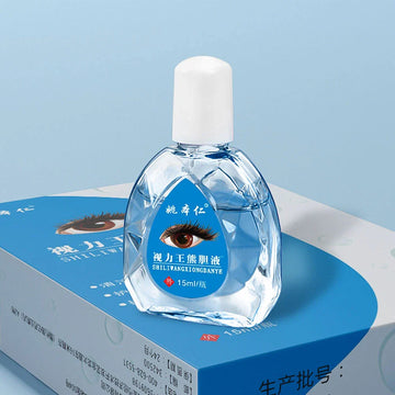 Cool Eye Drops